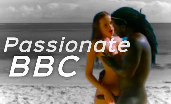 Passionate BBC From Blacked Sarah