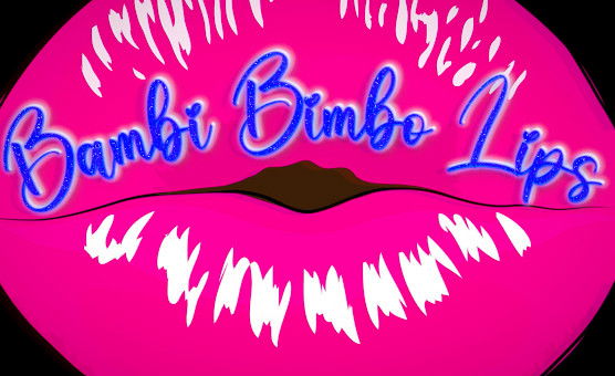 Bambi Bimbo Lips