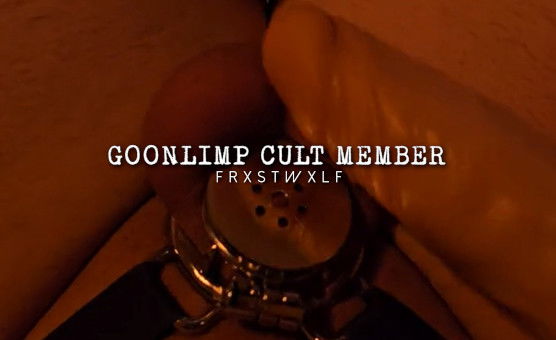 Goonlimp Cult Member