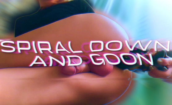 Spiral Down And Goon