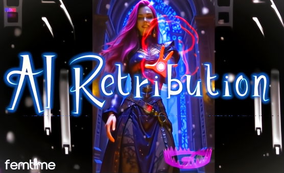 AI Retribution - Femtime 