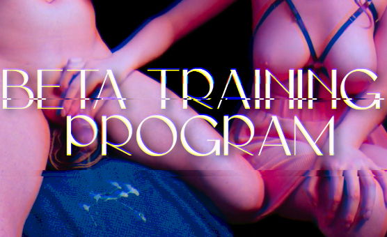 Beta Training Program