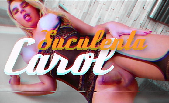 Suculenta Carol PMV