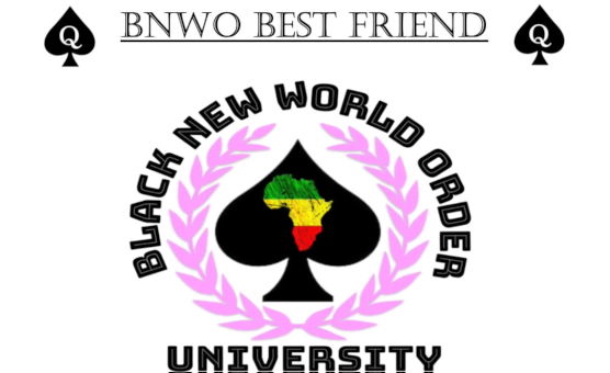 BNWO Best Friend PMV