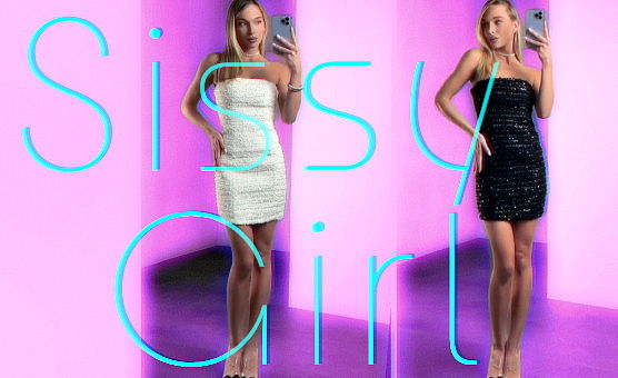 Sissy Girl