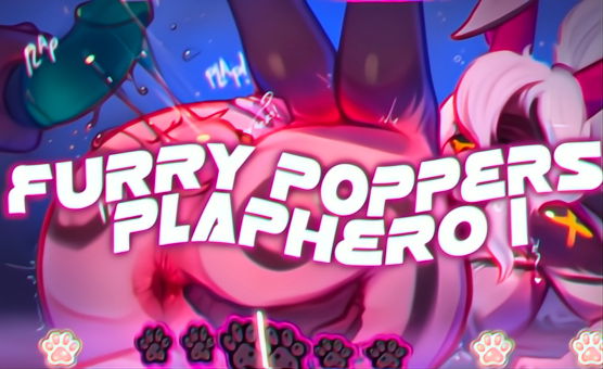 Furry Poppers PlapHero 1