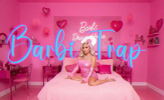 Barbi Trap - Hypno Session