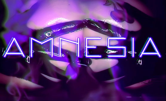 Amnesia - BBC PMV