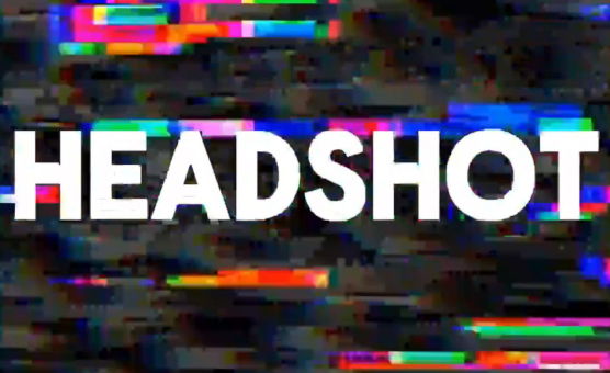 Headshot