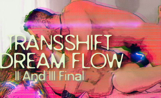 CorleonesArt - TransShift Dream Flow 2 And 3 Final - Binaural PMV