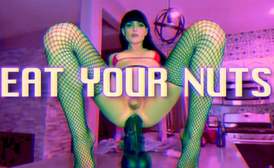 Eat Your Nuts