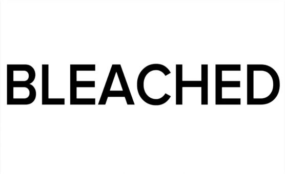 Bleached - Black Cuck PMV