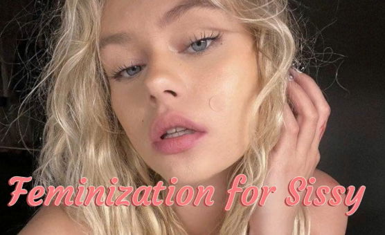 Feminization For Sissy