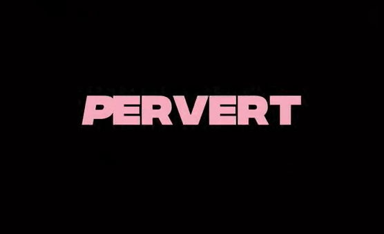 Pervert
