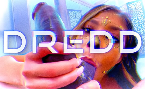 Dredd PMV