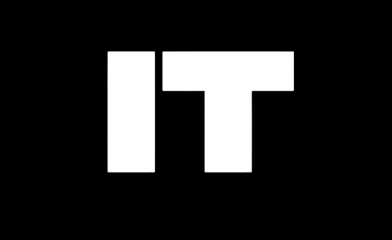 It