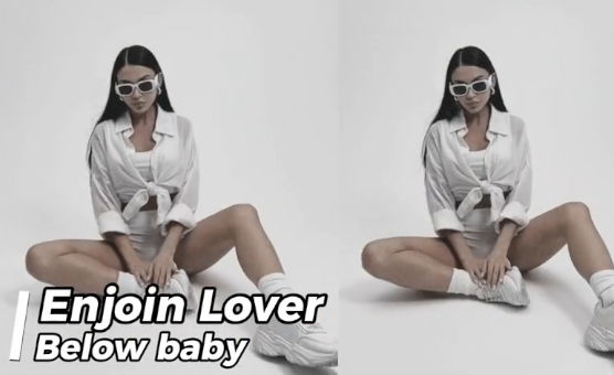 Below Baby - BBC