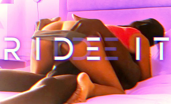 Ride It - BBC PMV