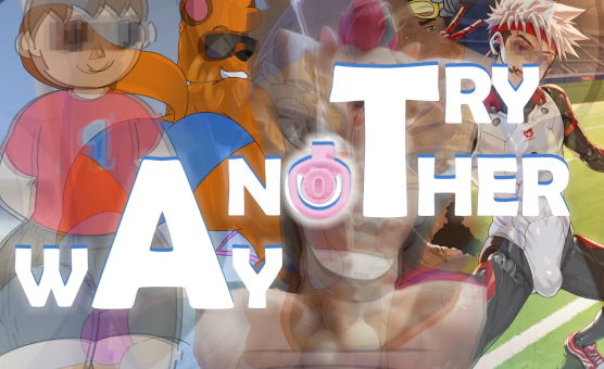Try Another Way