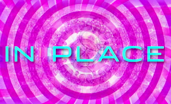 In Place - Sissy Training Teaser