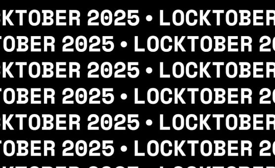 Locktober 2025