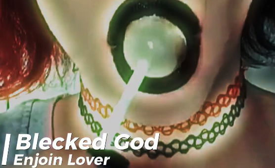 Blecked God - BBC PMV