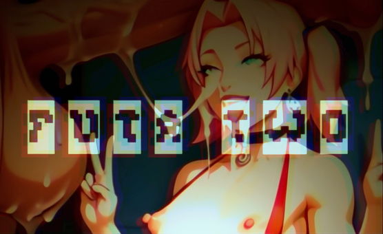 Gooner Secret - Futa Two