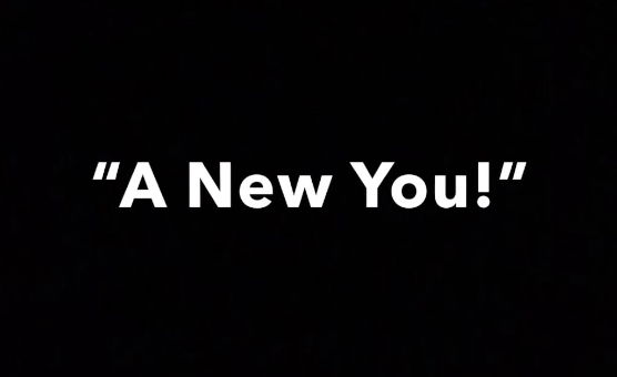 A New You - A Sissy Caption Story