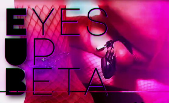 Eyes Up Beta