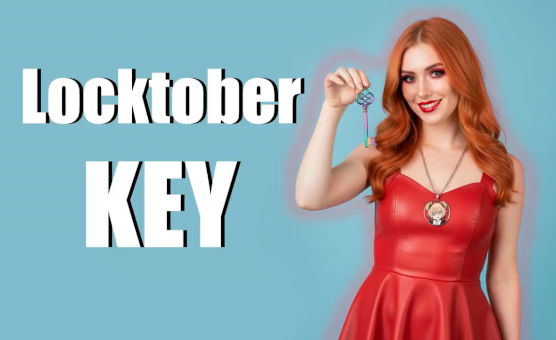 Locktober Key - PMV By Dosha