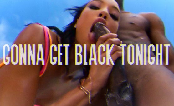 Gonna Get Black Tonight
