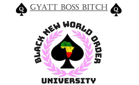 Boss Bitch PMV