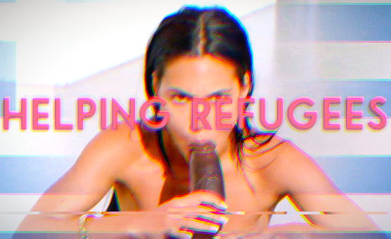 BNWO - Helping Refugees