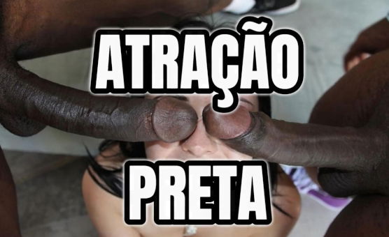 Atracao Preta