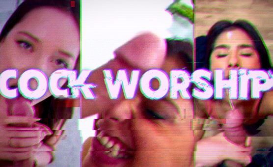 Cock Worship