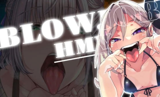 Blowjob HMV