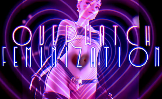 Overwatch Feminization ASMR Hypno