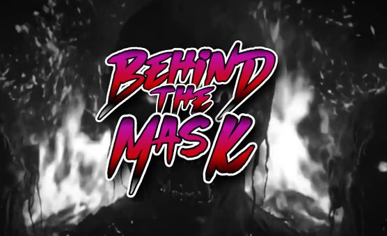Behind The Mask