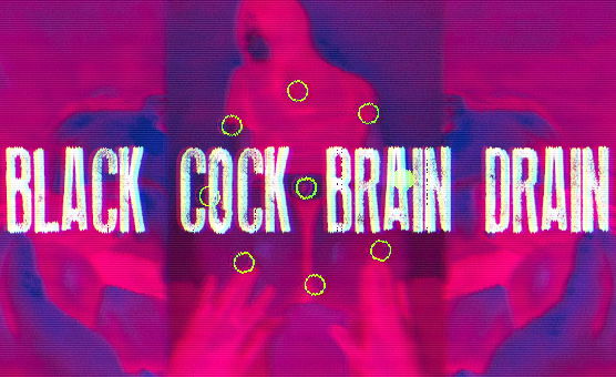 Black Cock Brain Drain