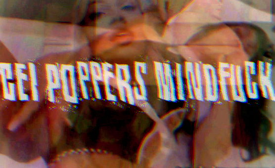 CEI Poppers Mindfuck