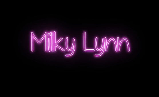 Milky Lynn