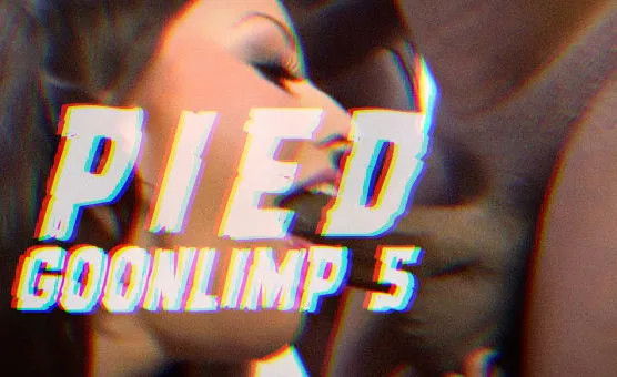 PIED Goonlimp 5