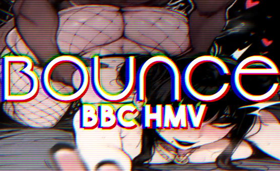 Bounce BBC HMV