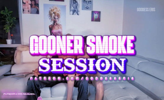 Gooner Smoke Session