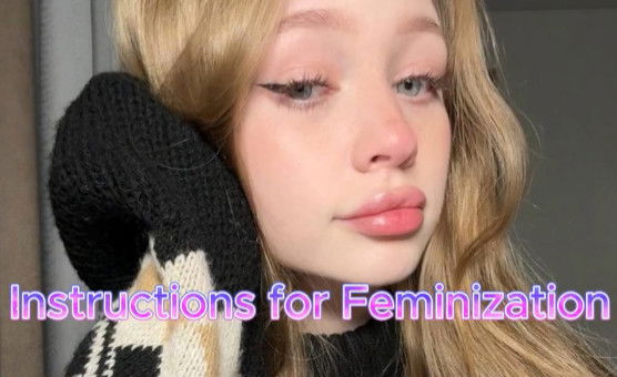 Instructions For Feminization