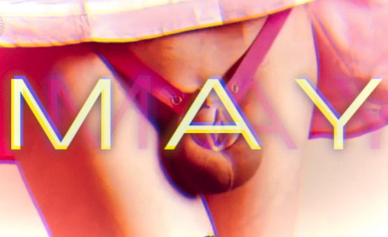 Sissy PMV - May