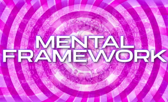 Mental Framework - Sissy Training Teaser