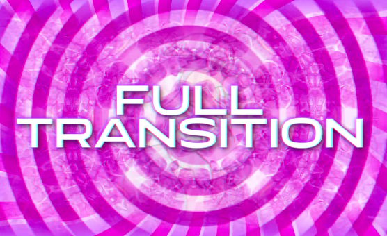 Full Transition - Sissy Hypno Teaser