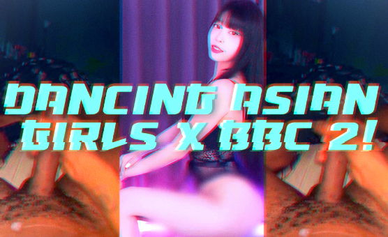 Dancing Asian Girls X BBC 2