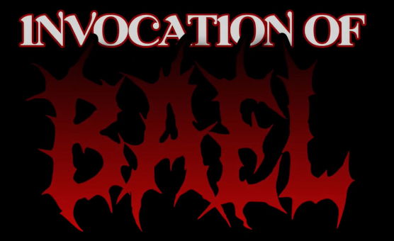 Invocation Of Bael